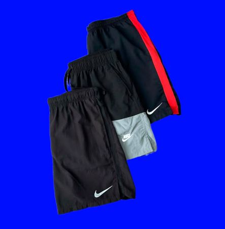 Shorts Nike spéciaux