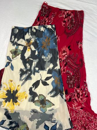 Y2k skirts (ST-009)