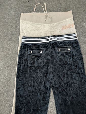 SD 566-  Juicy Couture Sweatpants Y2K
