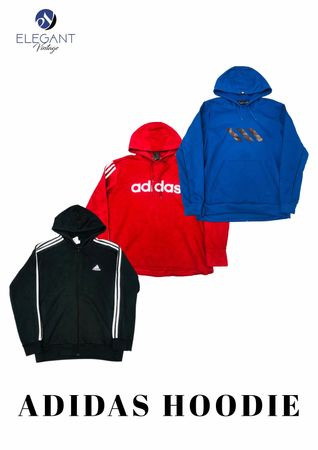 Adidas Hoodies - EVM1418
