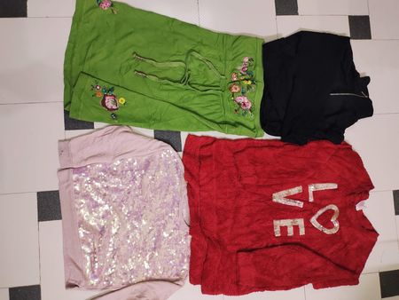 Y2K Women Mix Bundle - Collection Hiver