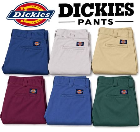 Dickies pants