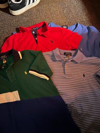 T-shirts Polo Ralph Lauren