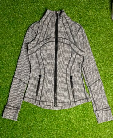 Lululemon Define Jacket