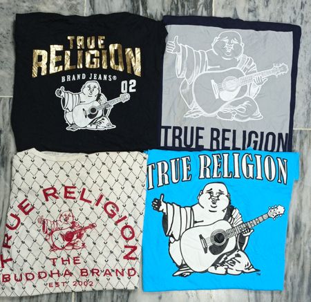 True Religion T-Shirts