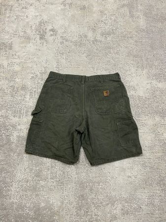 Carhartt & Dickies Shorts - [TS-0792]
