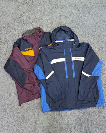 ###Columbia Jackets – Casual & Outdoor Jacket Collection
