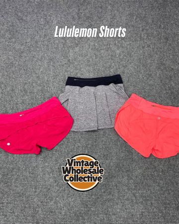 Lululemon Shorts - (05/04)