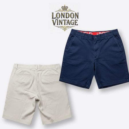 Golf Shorts
