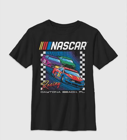 Nascar T-shirt