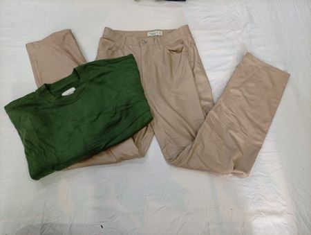 CR12585 Vintage Abercrombie Mix Bundle