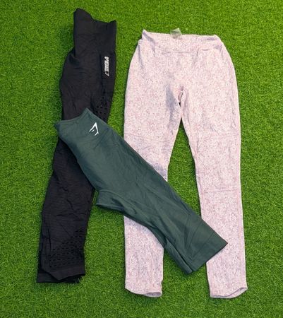 7854 - Gymshark Leggings