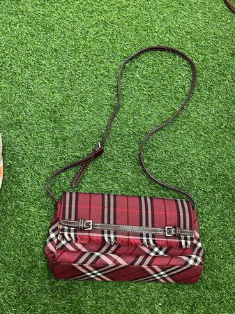 Branded bags