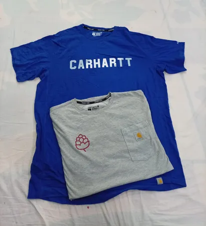 CR11470 Vintage Carhartt T-Shirts