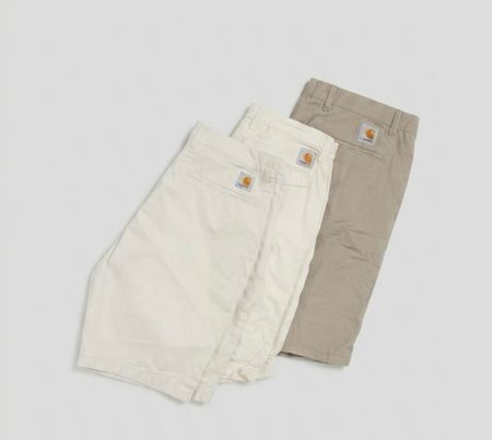 PREMIUM BRAND CARHARTT SHORTS 🩳