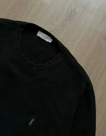 Authentic Y-S-L Sweaters