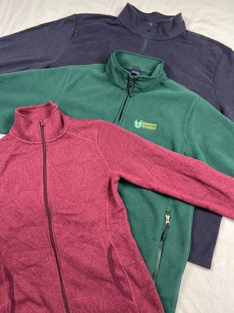 Veste en polaire de marque Mix