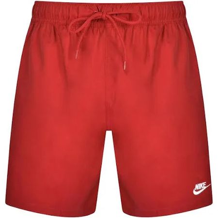 Nike adidas shorts