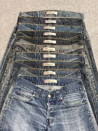 Levi’s 512 bootcut