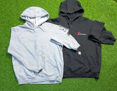 6791 - Carhartt Hoodies