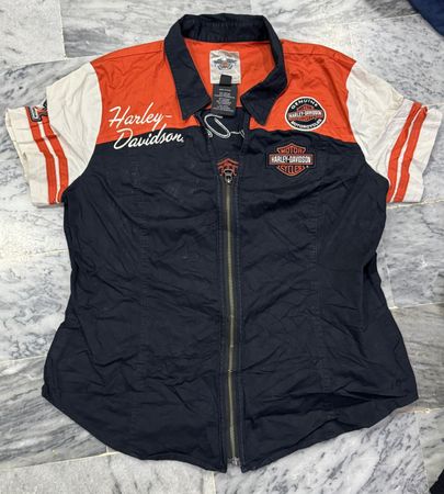 「Harley Davidson Tシャツ」