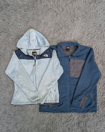 ***The North Face Fleece – Mixed Colours & Styles