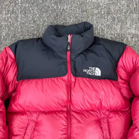 Vestes Puffer Premium North Face