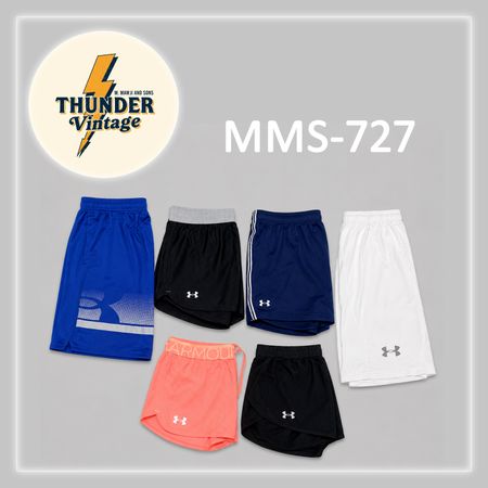 Under Armour Sport Shorts (Mms-728)