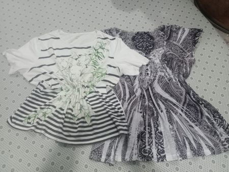 Md120 bedruckte T-Shirts 9p 29/9/26