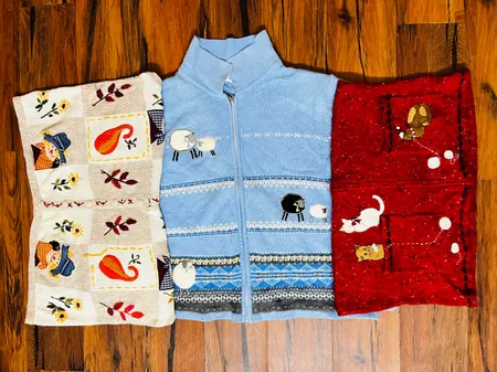 Christmas vintage style |E|