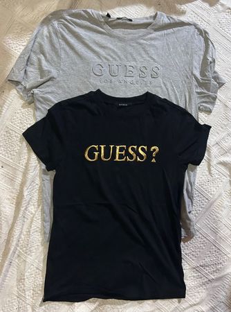 GUESS T-Shirts