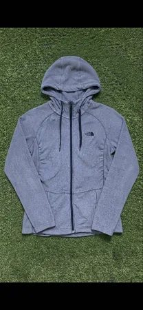 The North Face TNF Fleece Jackets(0020)