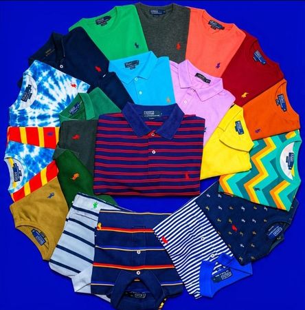 Special Polo Ralph Lauren T-Shirts