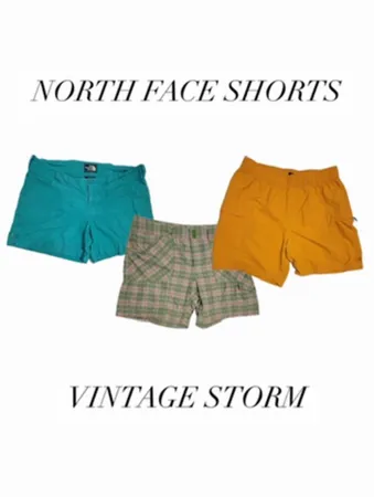 The North Face Shorts