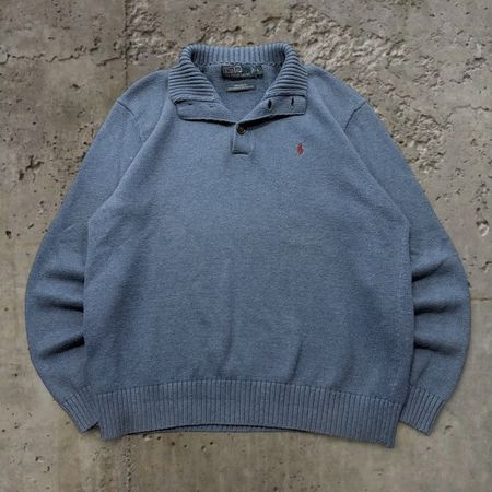Authentic Ralph Lauren Polo Sweaters