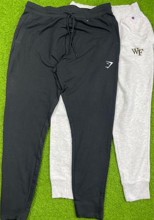 Brand jogging trousers id 67