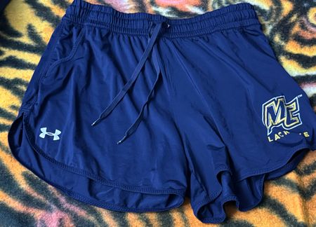 Under armour shorts