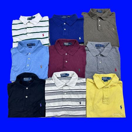 T-shirts Polo Ralph Lauren