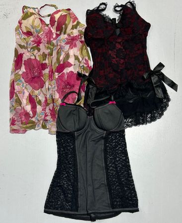 Y2K Baby Doll (1309)