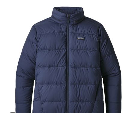 Premium Patagonia Puffers