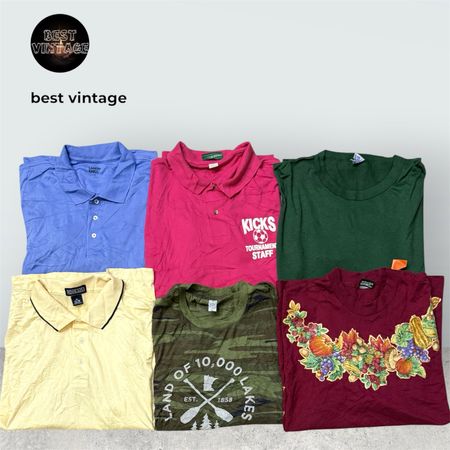Single-Stitch T-Shirts