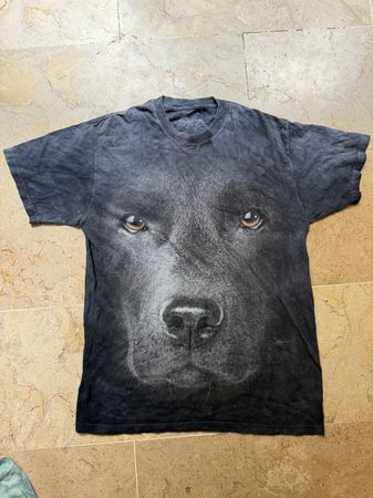 Das Berg-T-Shirt 23 Stück