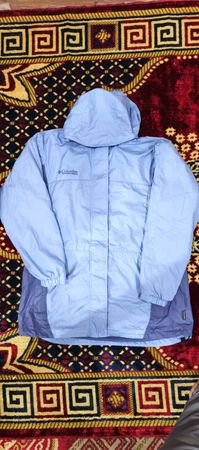 Veste coupe-vent Columbia