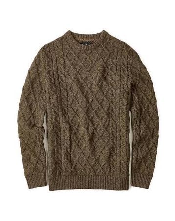 Barbour Sweaters