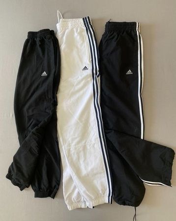 Pantalons de sport Adidas