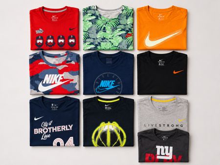 Nike tees