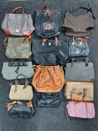 Dooney & Bourke Bags [TD-029]