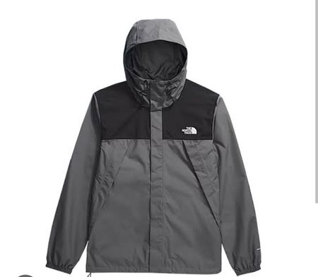 The North Face Fleece & Jacket