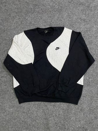 Upcycled Nike Jumper