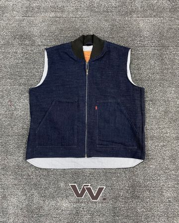 Levi’s Upcycled Gelits #030926